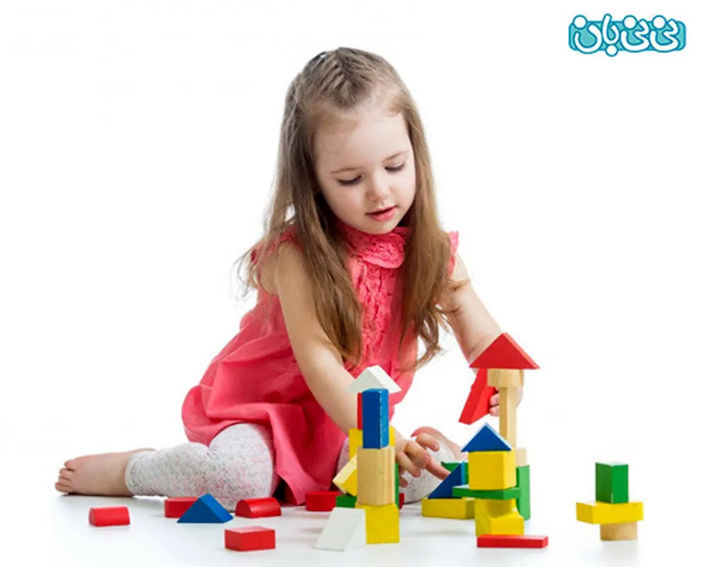 مهارت دست ورزی درکودکان، چگونه تقویت کنیم؟