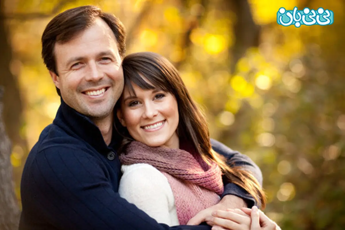 رابطه زناشويی موفق، مزايای ويژه