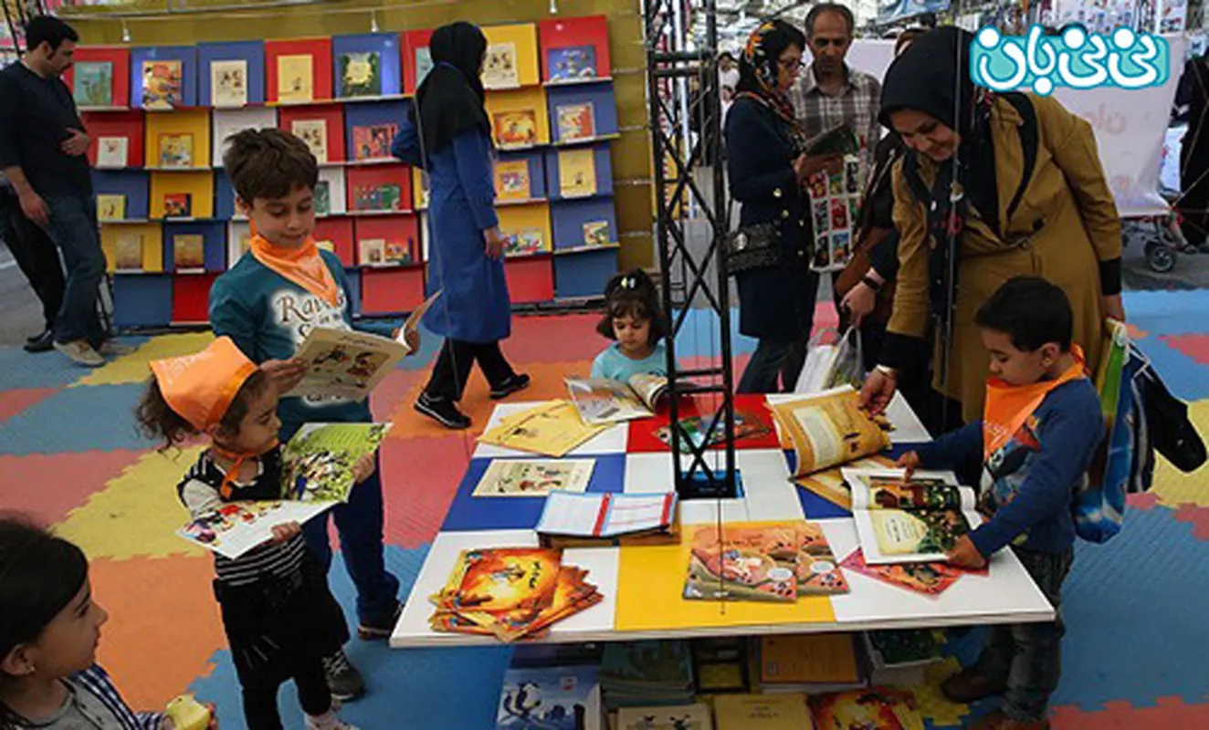 مطبوعات کودک و نوجوان، چه نقشی دارند؟