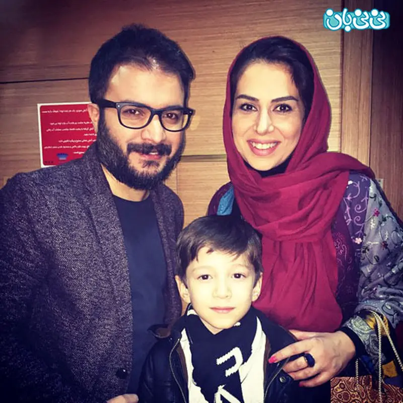 خانم تینا پاکروان، یحیی سکوت نکرد