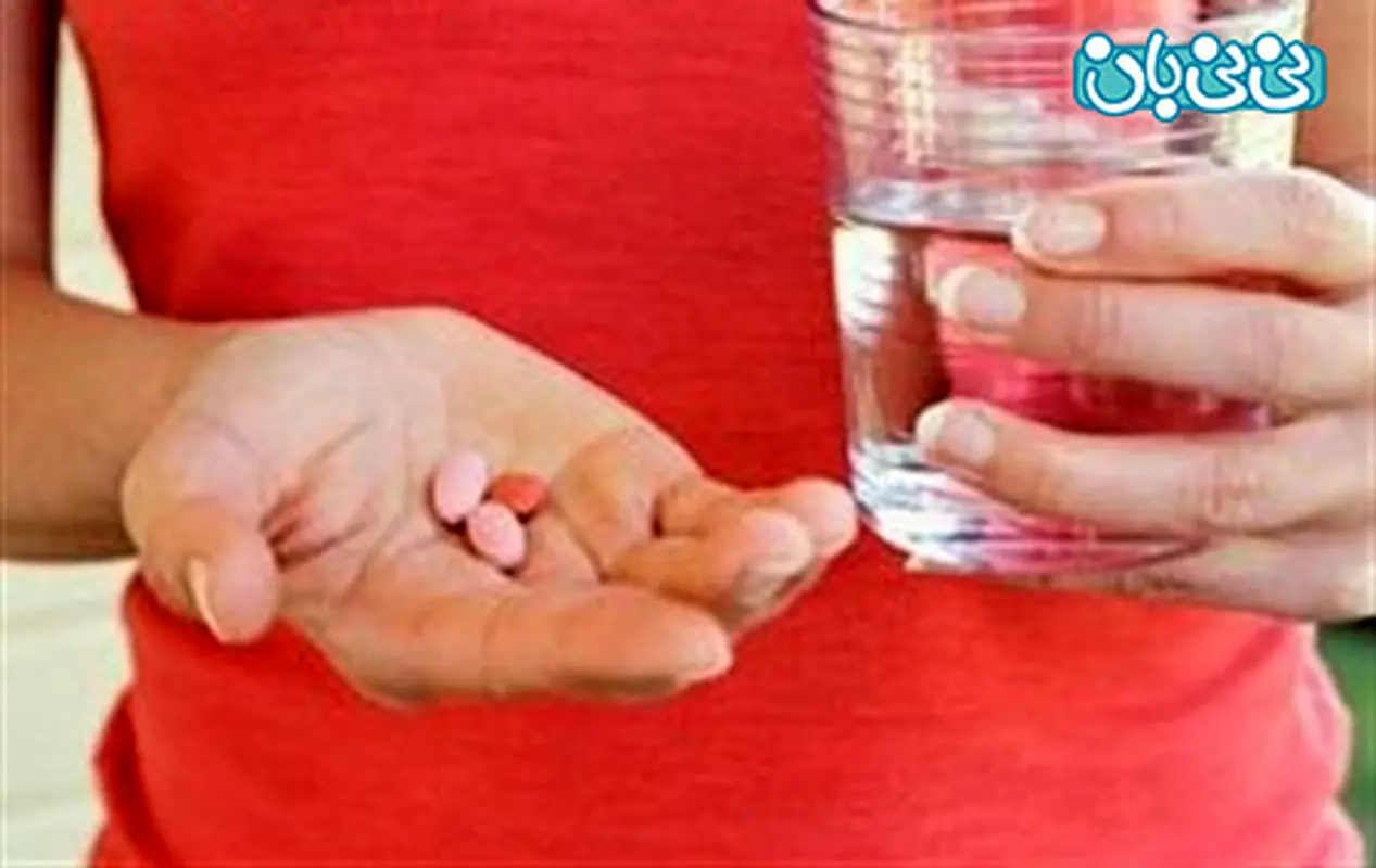 مصرف فولیک اسید برای زنان، خانم های جوان بخوانند