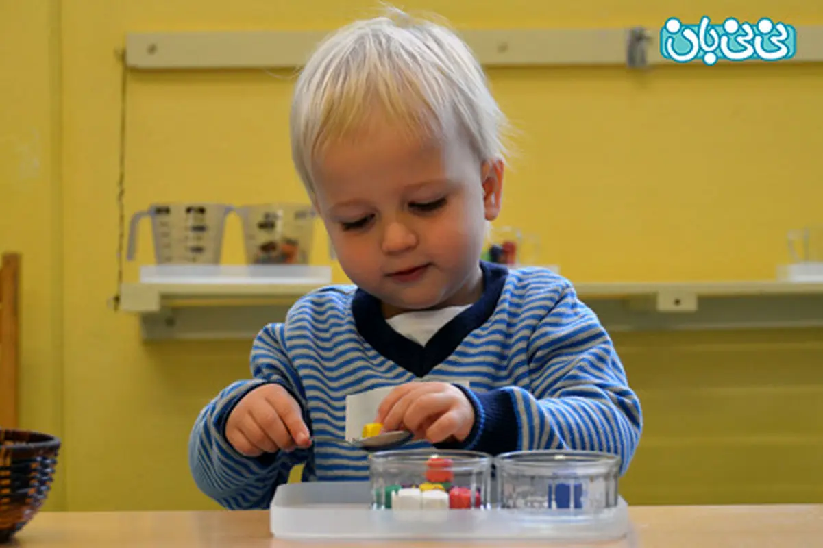 افزایش اعتماد به نفس بچه ها، چگونه؟