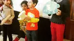 قصه گویی خلاق برای کودکان، داخل موزه‌ها!