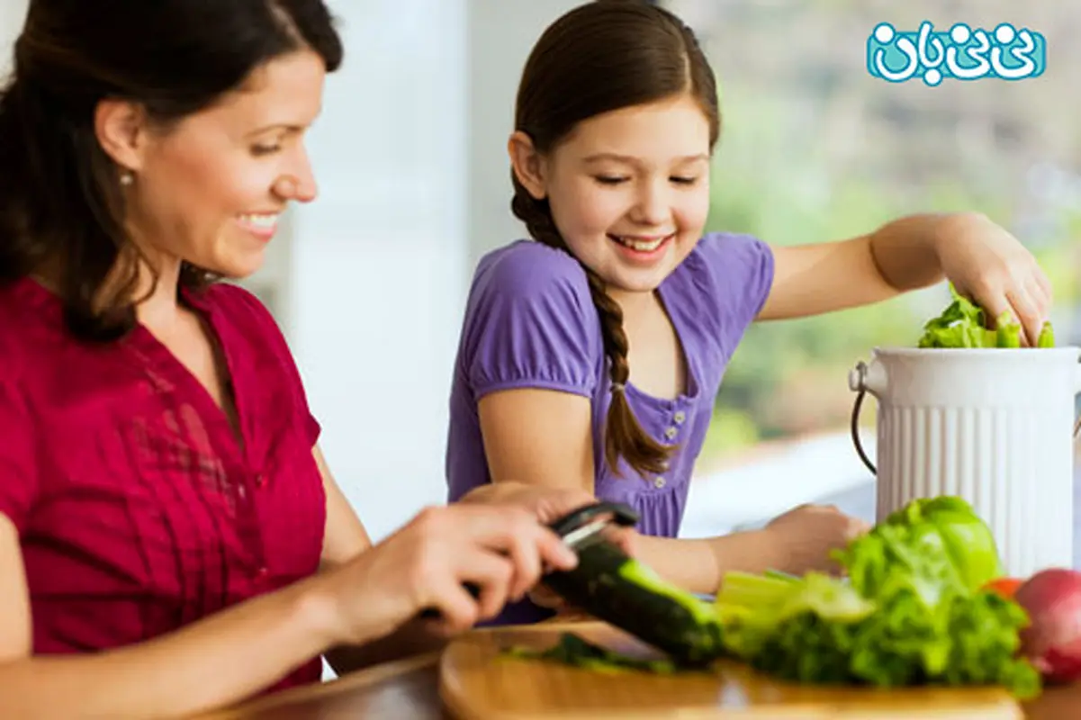 نحوه آموزش به کودکان، نکات مهم