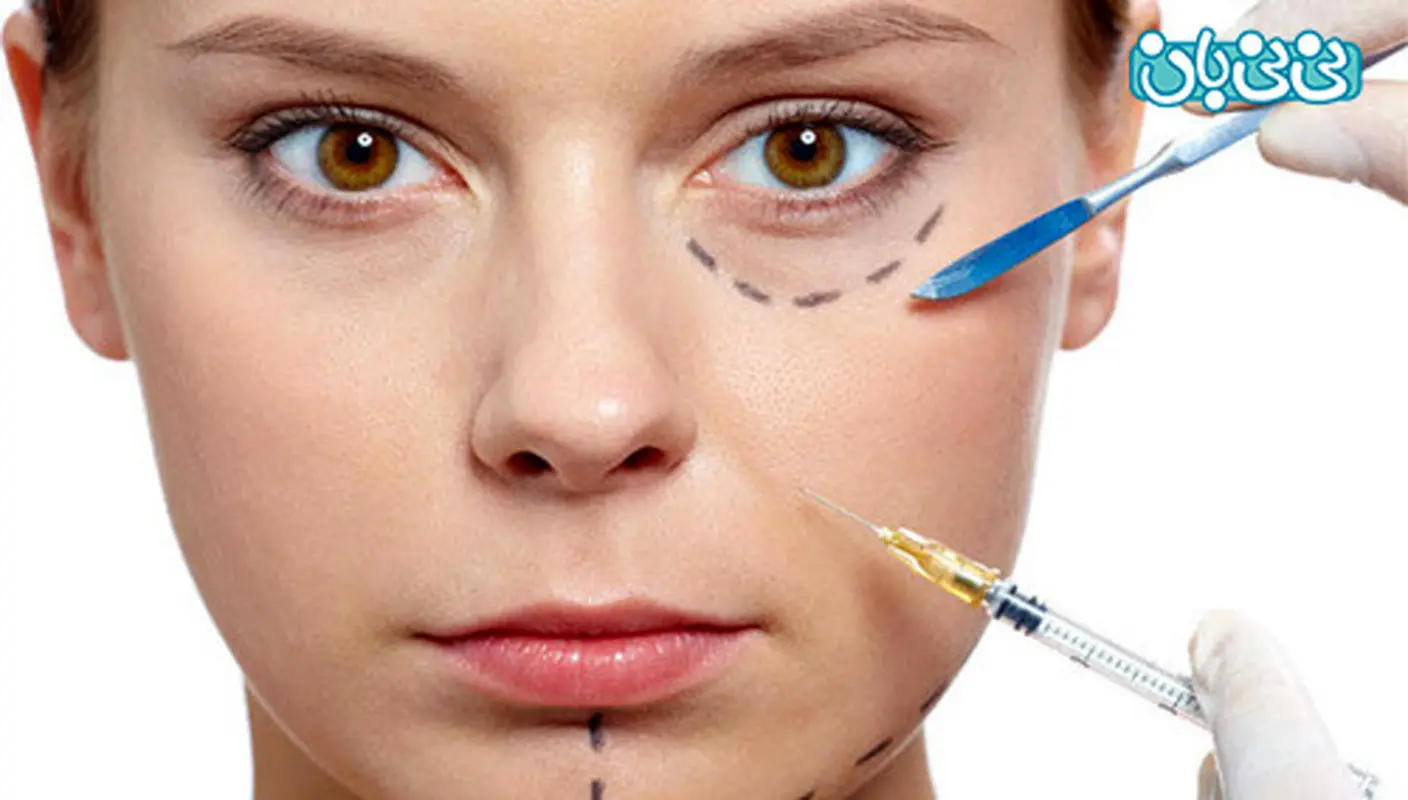 عوارض بوتاکس چیست؟