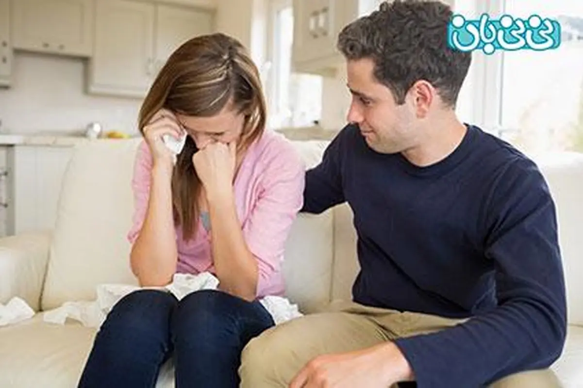 احساس گناه بعد از سقط، چطور کنار بیاییم؟