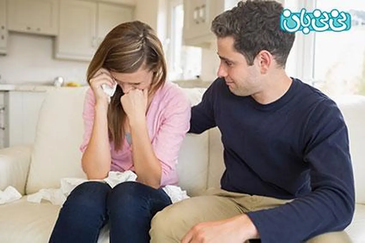 احساس گناه بعد از سقط، چطور کنار بیاییم؟