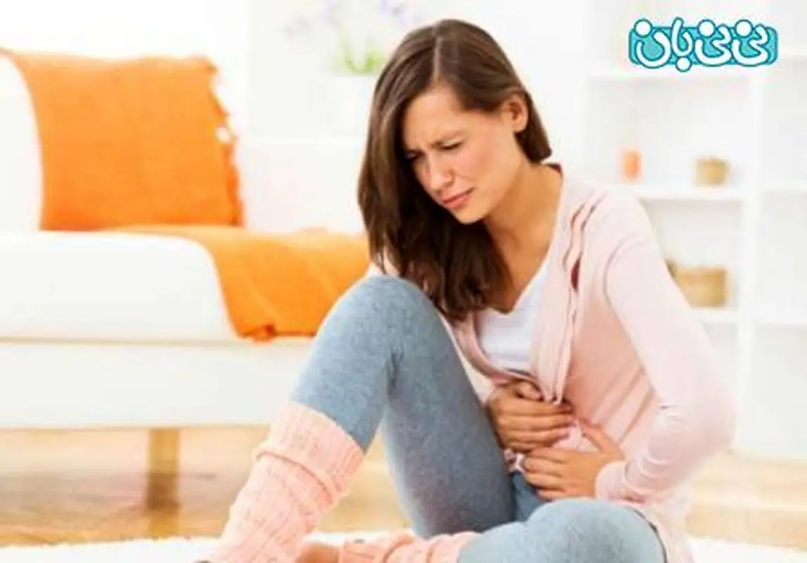 ترشحات واژن در بارداری (8)