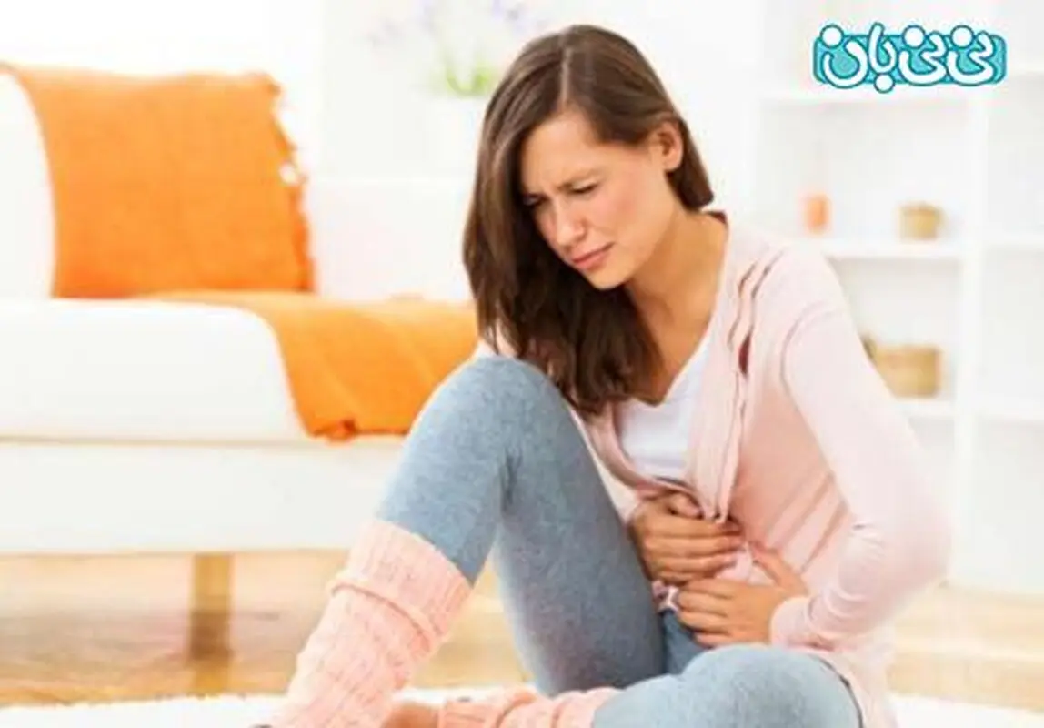 ترشحات واژن در بارداری (8)