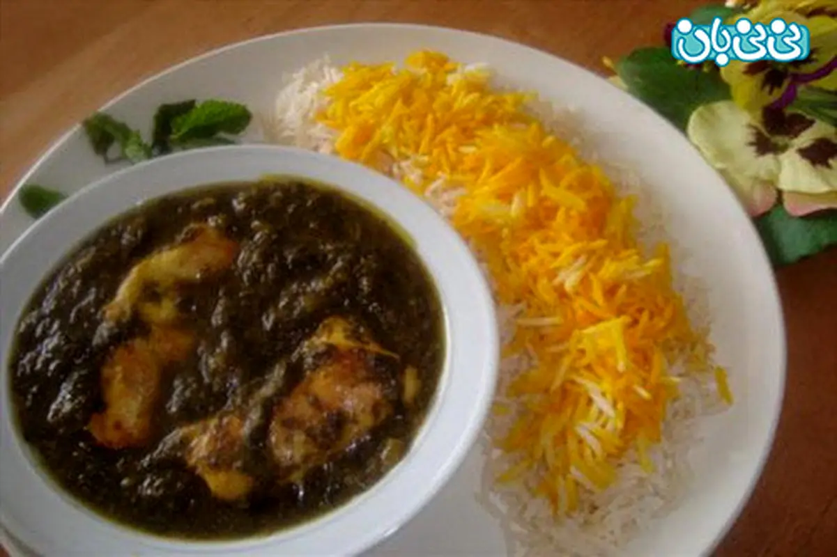 آموزش غذا برای کودکان، راهنماییم کنید