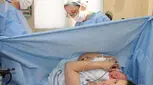 سزارین، وقتی چاره ای نمی ماند