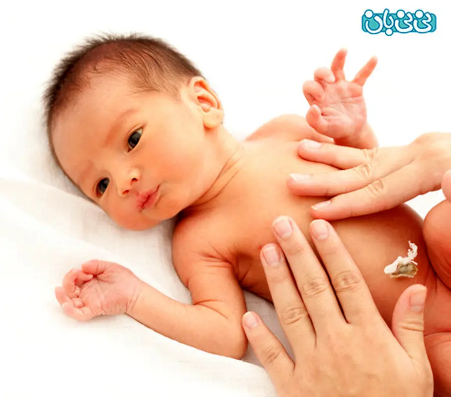 سوراخ بین دو دهلیز در نوزادان