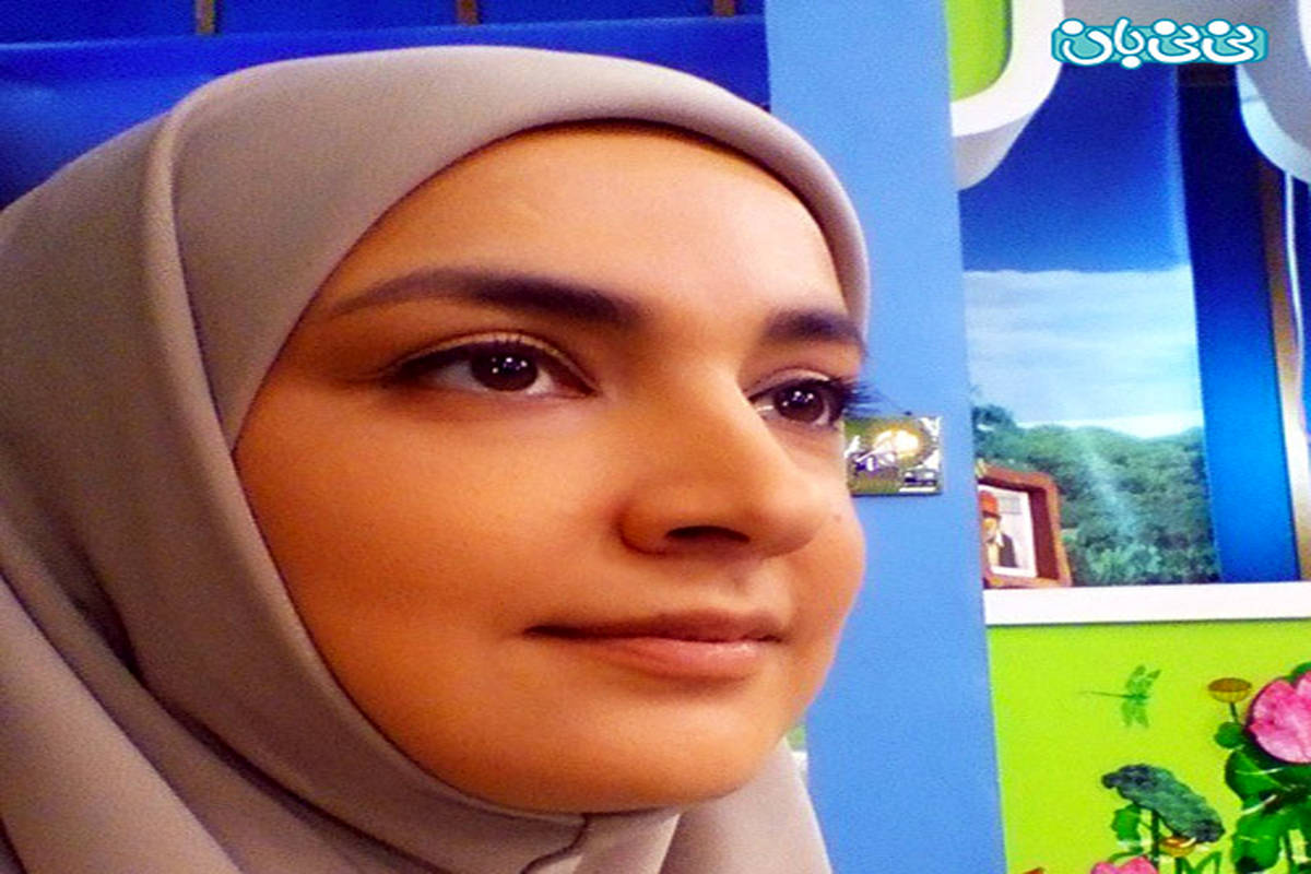 خاله نرگس رنگین کمان، اشعارش در اینستاگرام