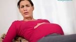 اولین علائم بارداری بعد از لقاح (1)