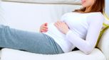 علائم عجیب بارداری (5)