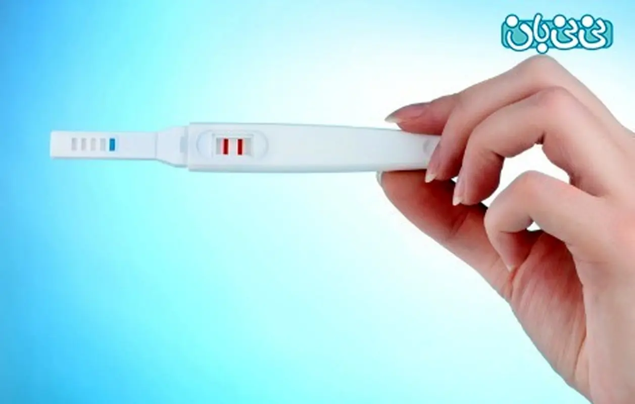 زمان شروع علائم بارداری