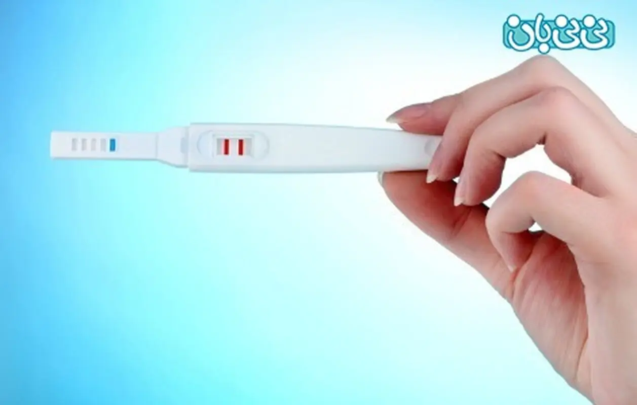 زمان شروع علائم بارداری