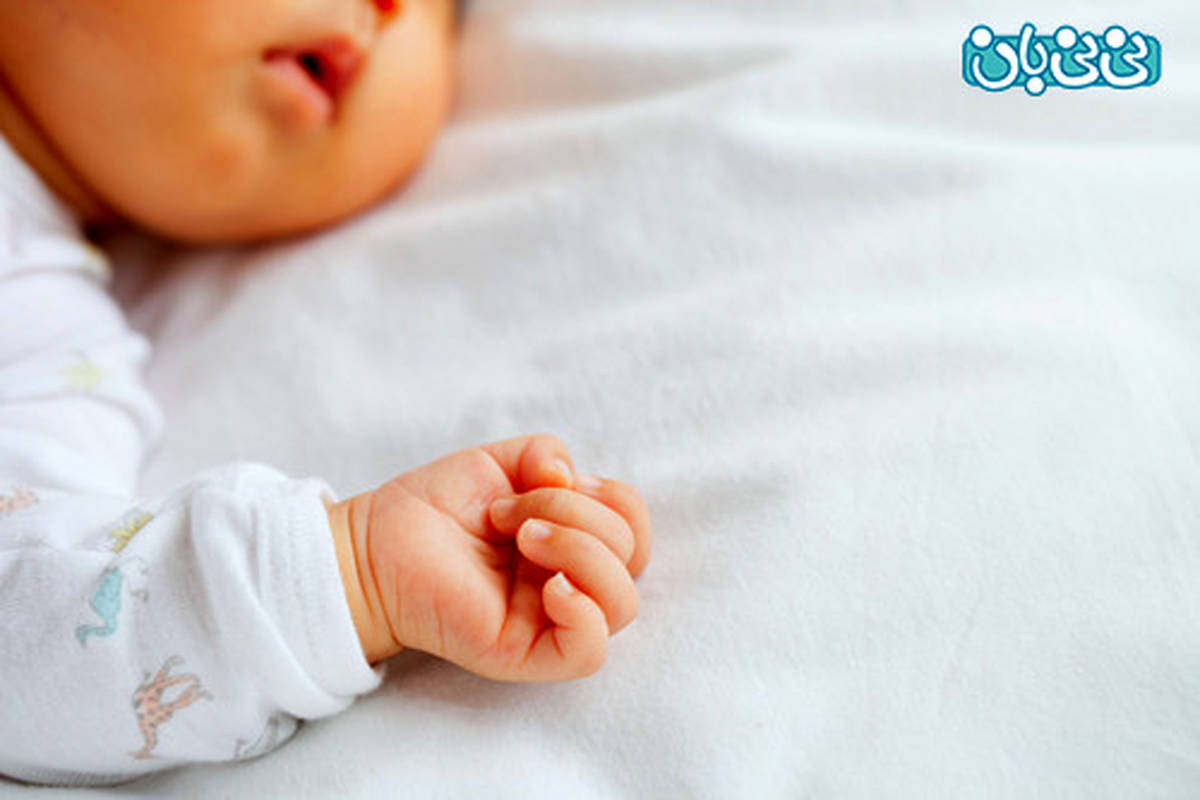 تنظیم خواب نوزادان، چند نکته را بدانید