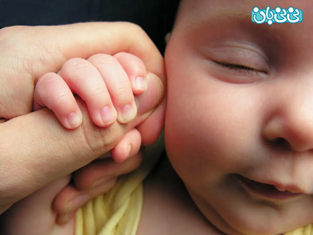 3 شیوه کارآمد برای خواباندن نوزاد