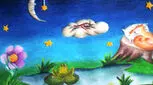 لالای برای کودکان، گنجشک لالا سنجاب لالا