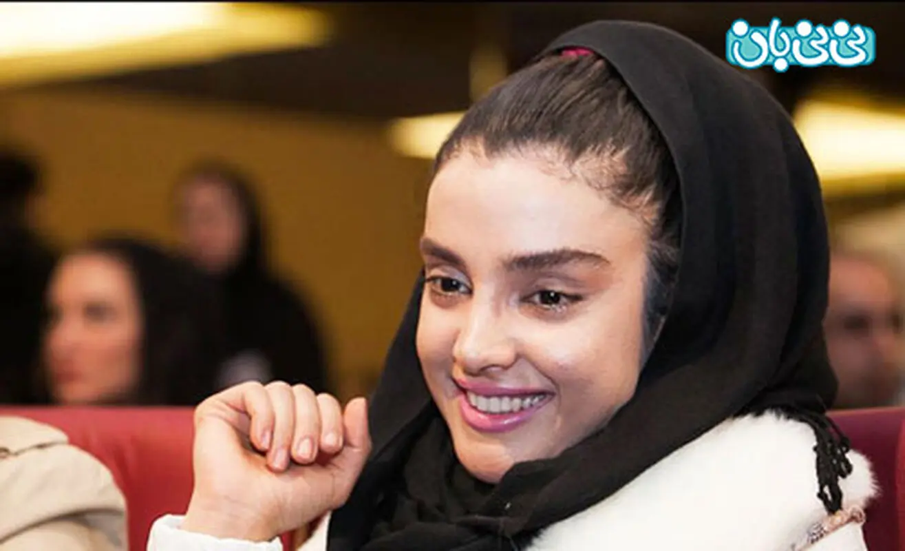 الهه حصاری به 40 سوال نی‌نی‌بان پاسخ داد