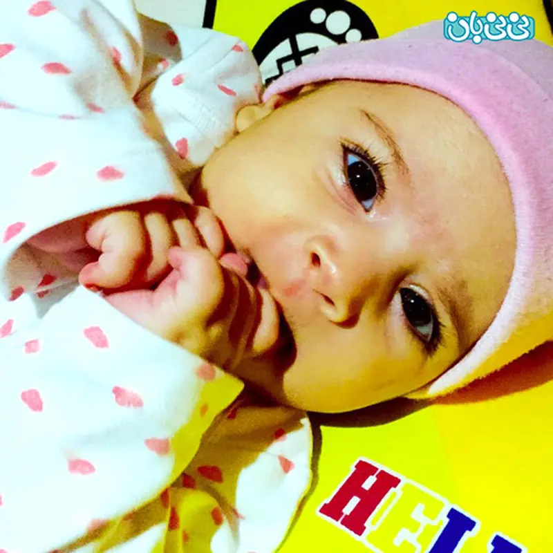 محسن یگانه و دخترش، کی دور دور می‌روند؟