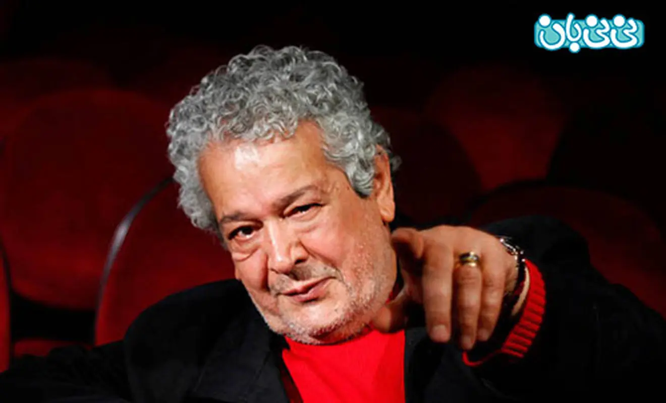 رضا فیاضی بازیگر، چگونه پدری است؟