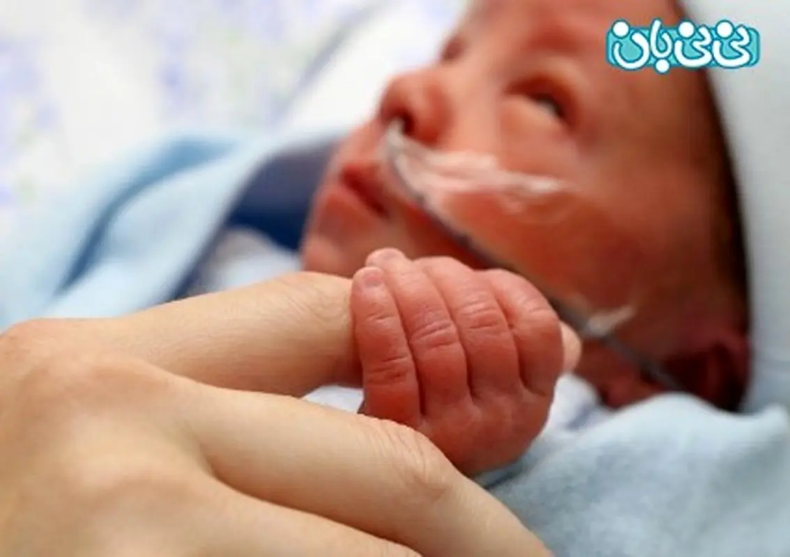 7 سوال مهم مادران درباره زایمان زودرس (4)