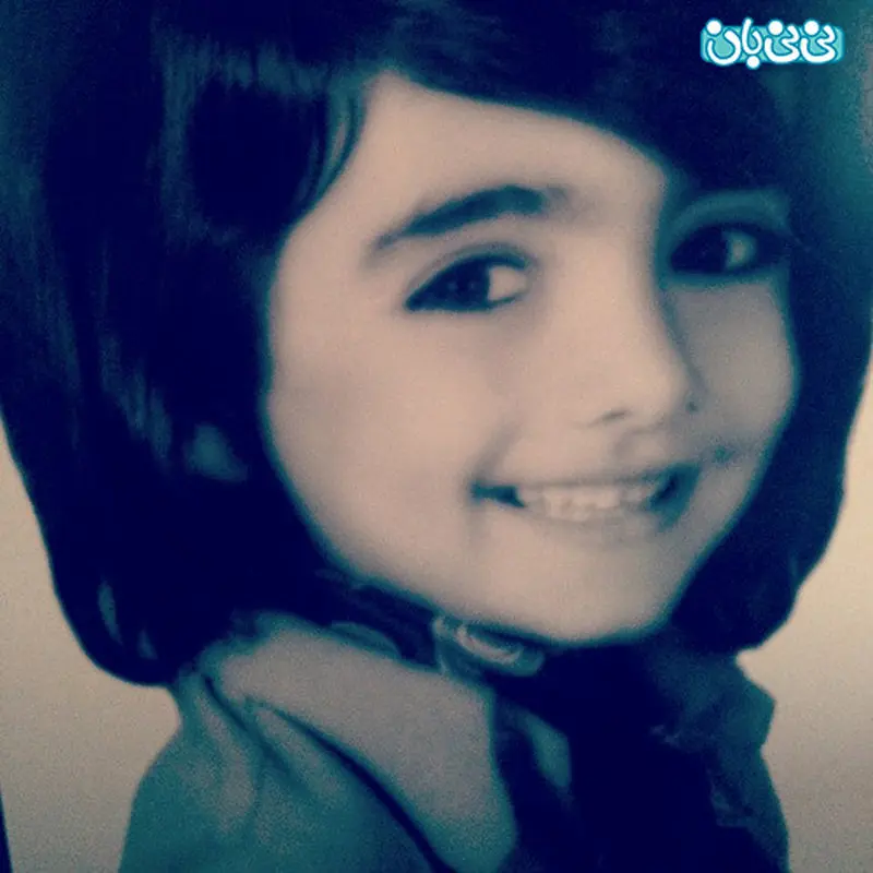 کودکی امین و امید زندگانی، شبیه هم بودند؟