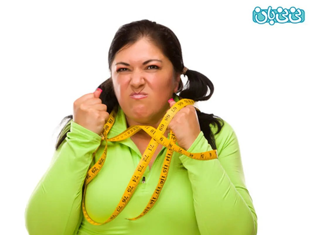 اضافه وزن پیش از بارداری