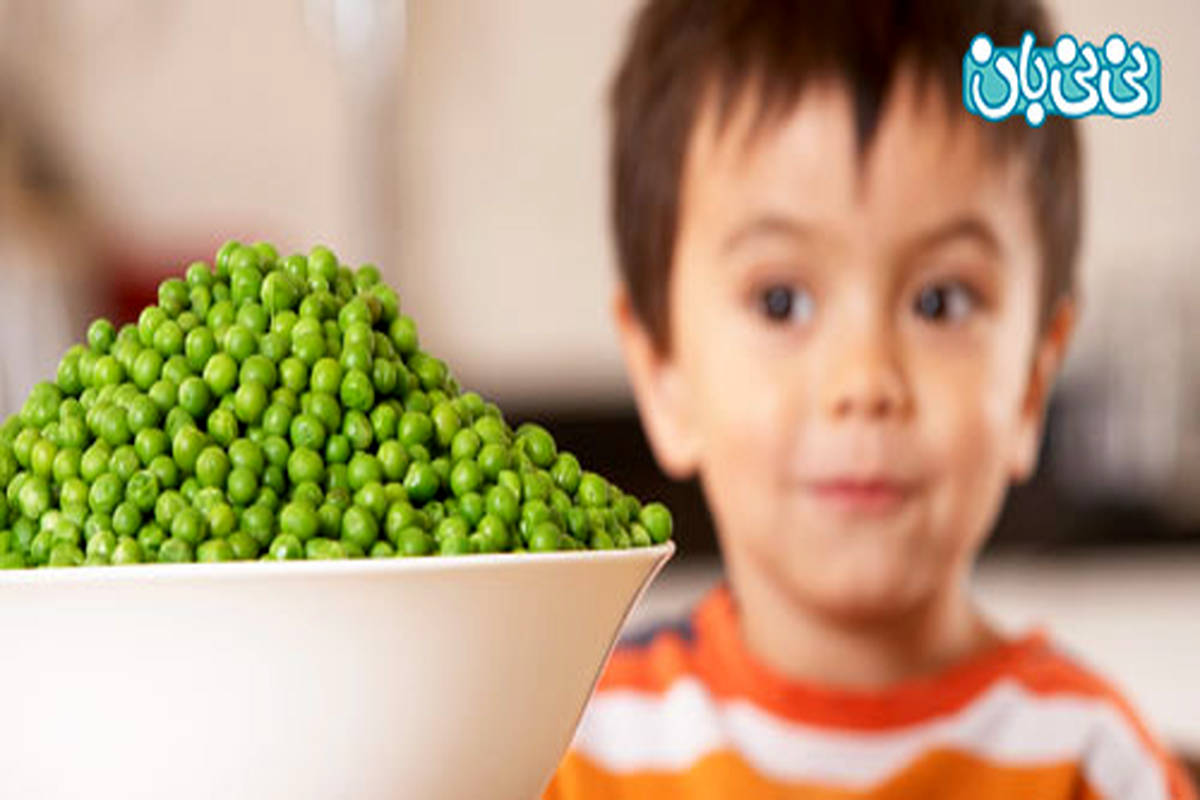 غذاهای سالم برای کودکان، کدامند؟