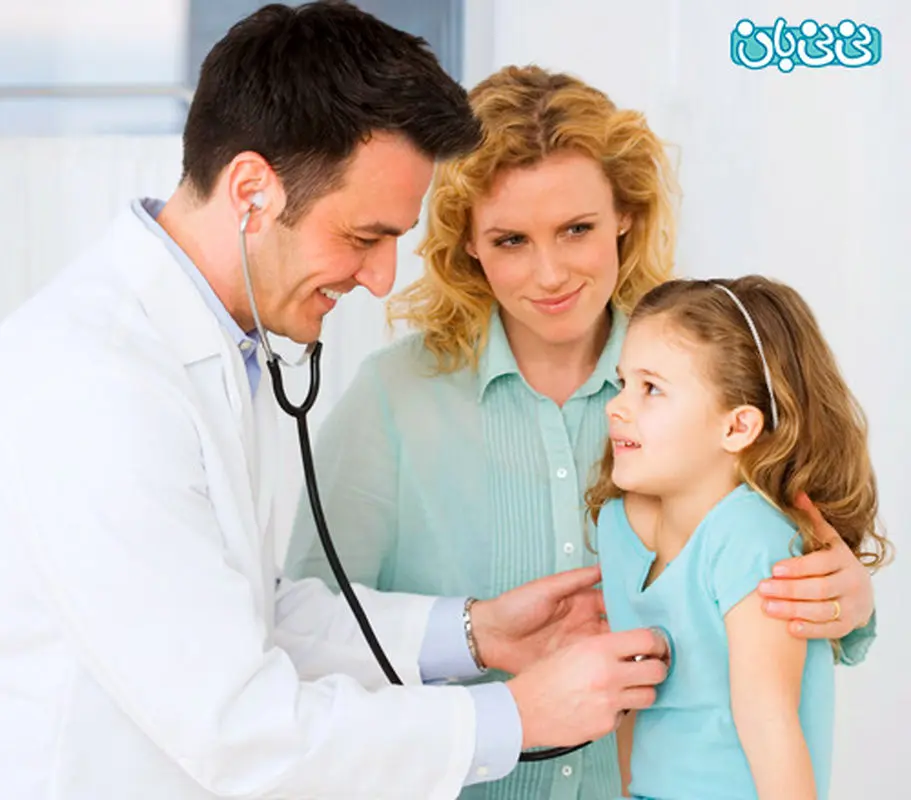 اشتباهات رایج والدین، مطب را ترسناک نکنید