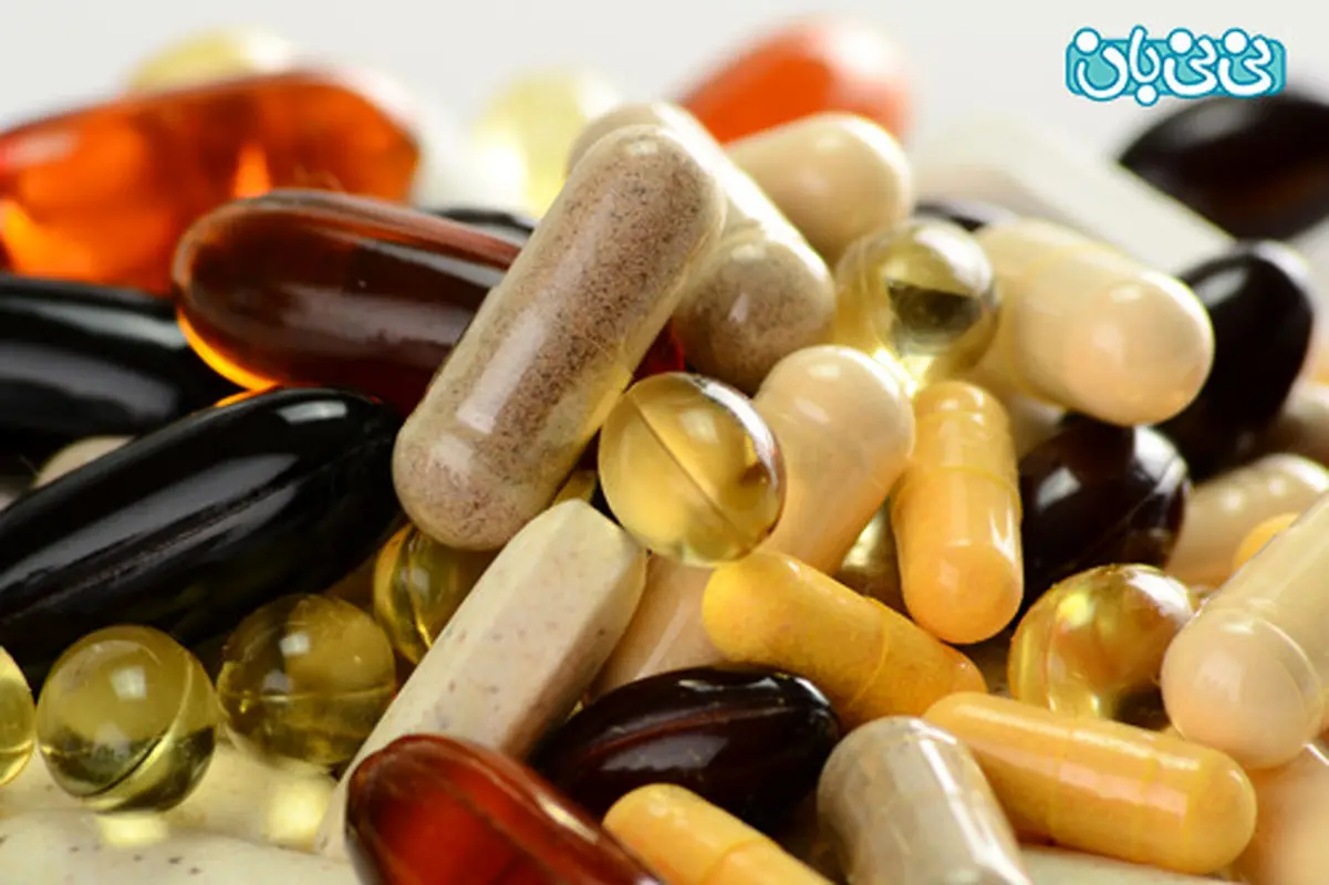 زن باردار چه میزان فولیک اسید مصرف کنند؟