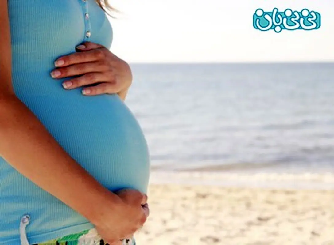 سفر با قطار در دوران بارداری (4)