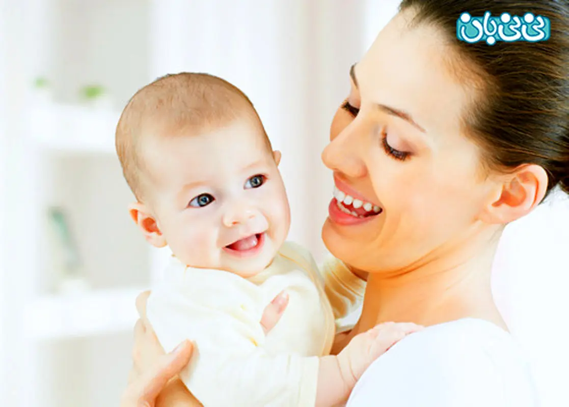 بهبودی بعد از زایمان چگونه ممکن است؟