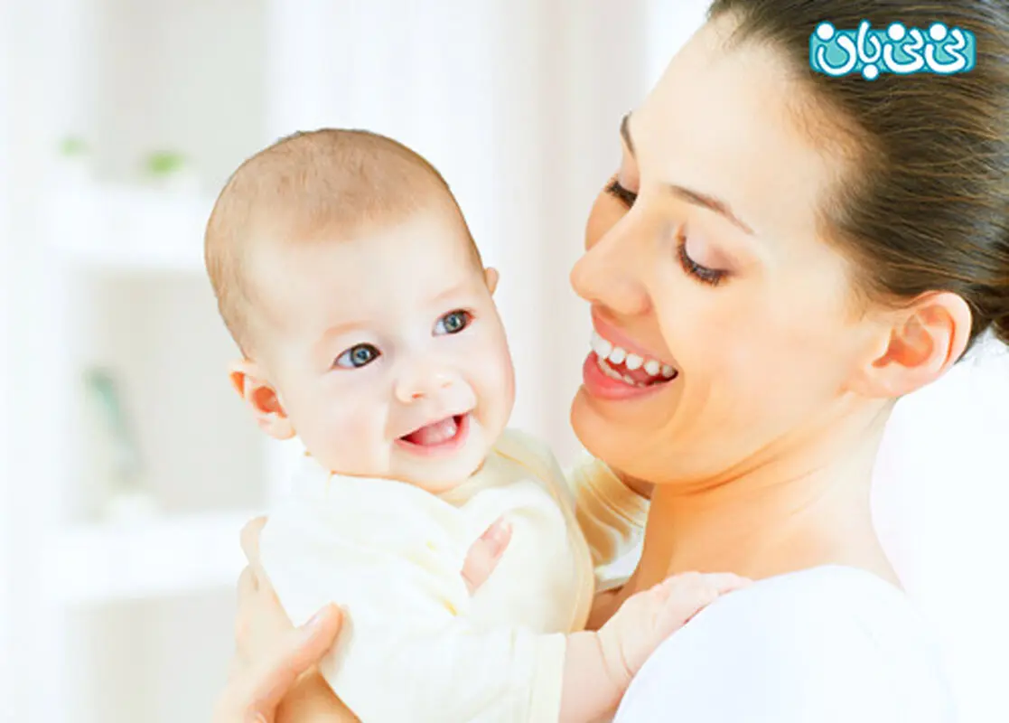 بهبودی بعد از زایمان چگونه ممکن است؟