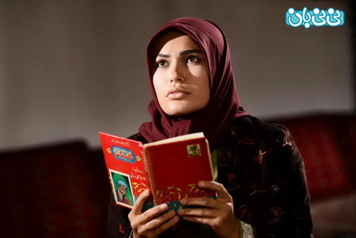 شیوا طاهری بازیگر، انتقاد او از رواج تک فرزندی