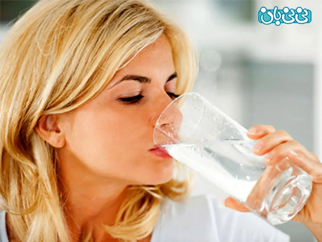 دوران شیردهی و آب مورد نیاز بدن