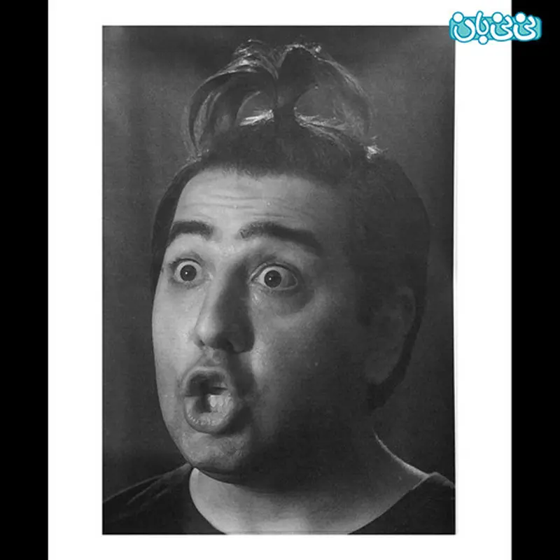 همبازی زی زی گولو الان چه شکلی شده؟