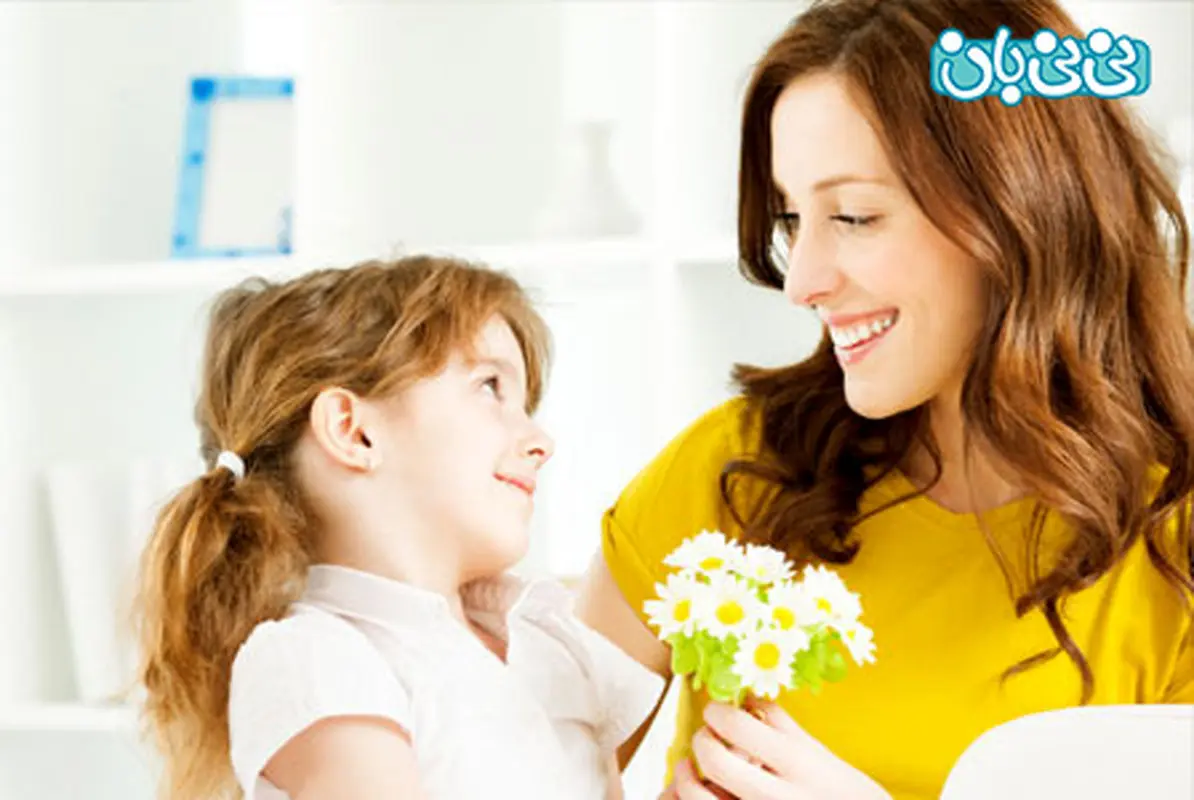 خصوصیات کودک خوب، تقویت می‌شود؟