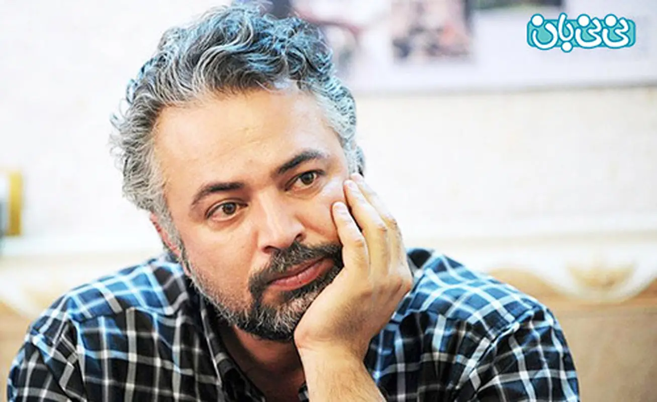 حسن جوهرچی از پدر بودنش به نی‌نی‌بان چه گفت؟