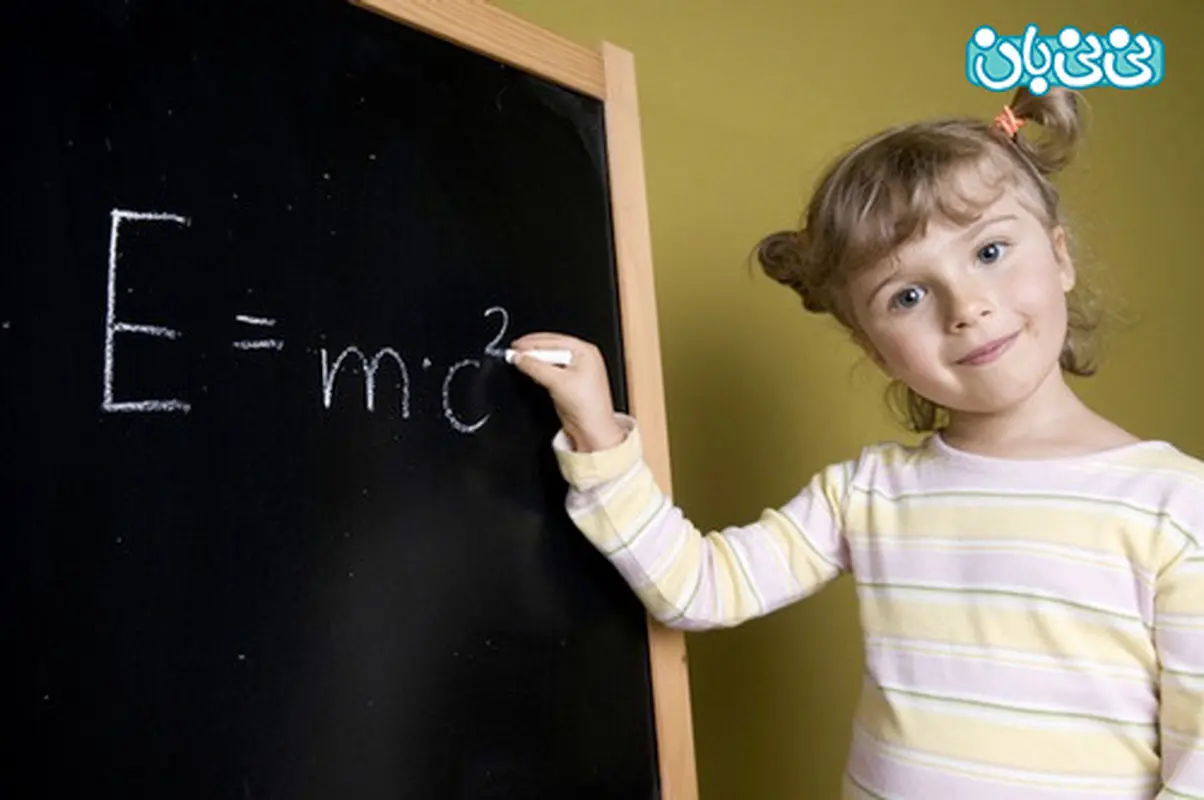 ضریب هوشی کودکان، کدومشون باهوشتره؟