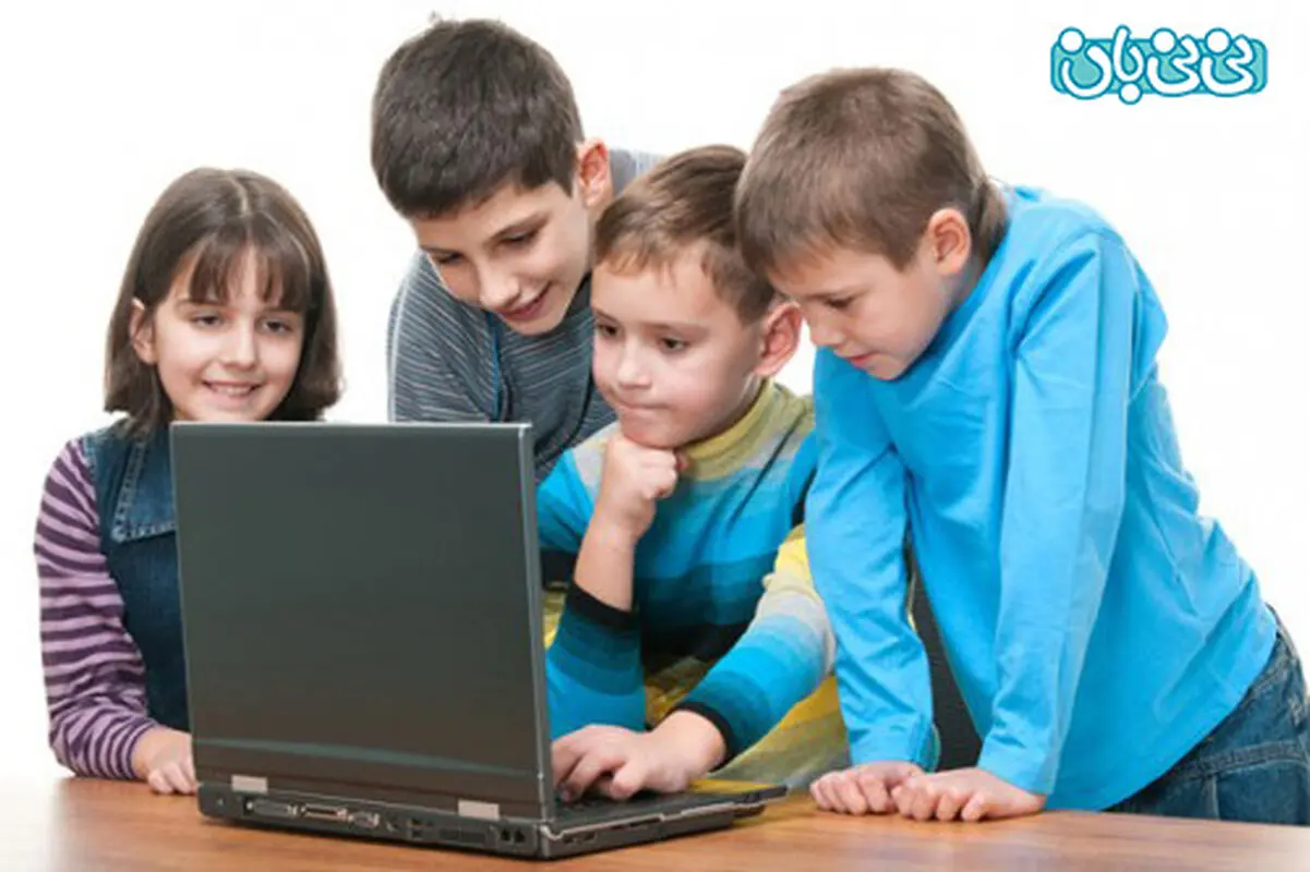 کامپیوتر برای کودکان، مفید است؟