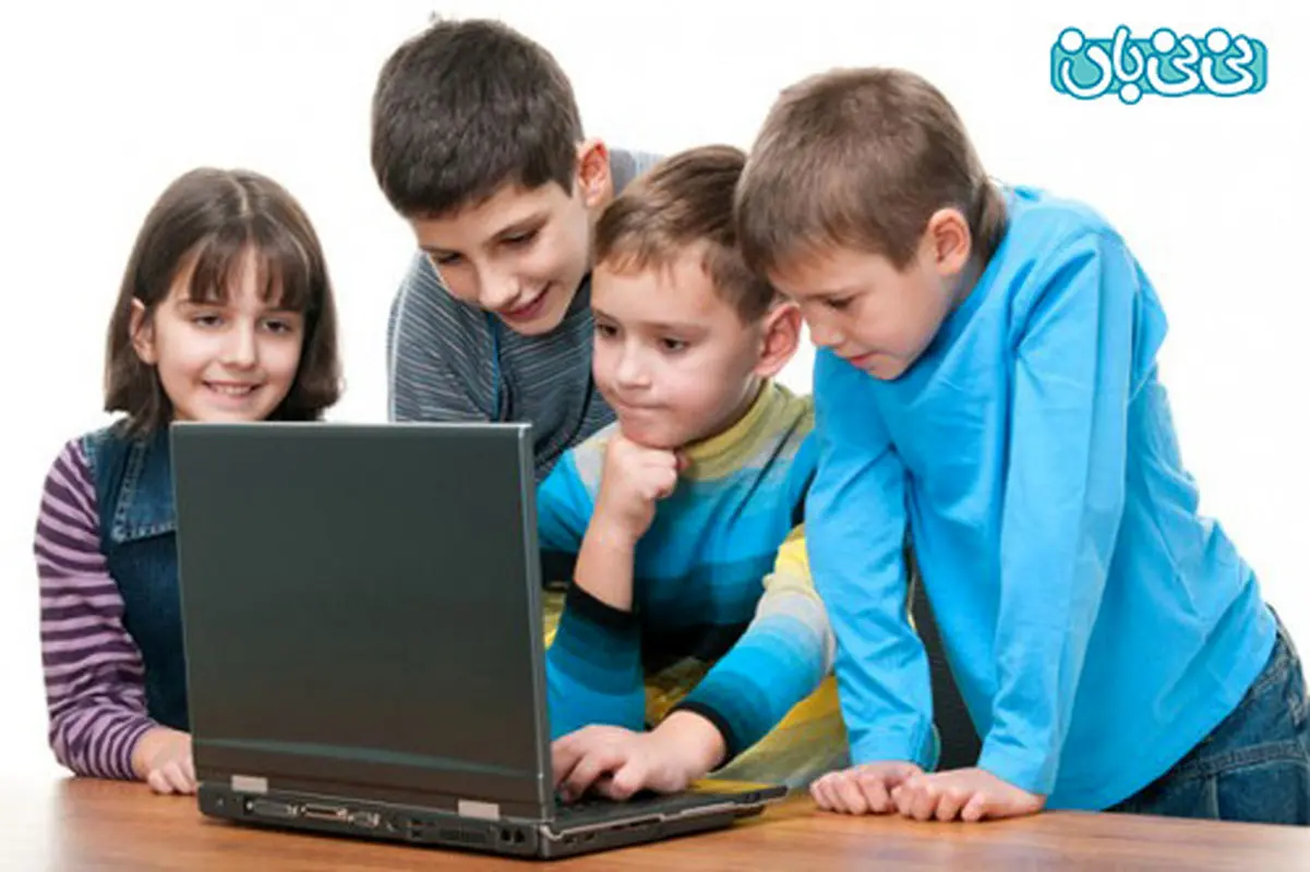 کامپیوتر برای کودکان، مفید است؟