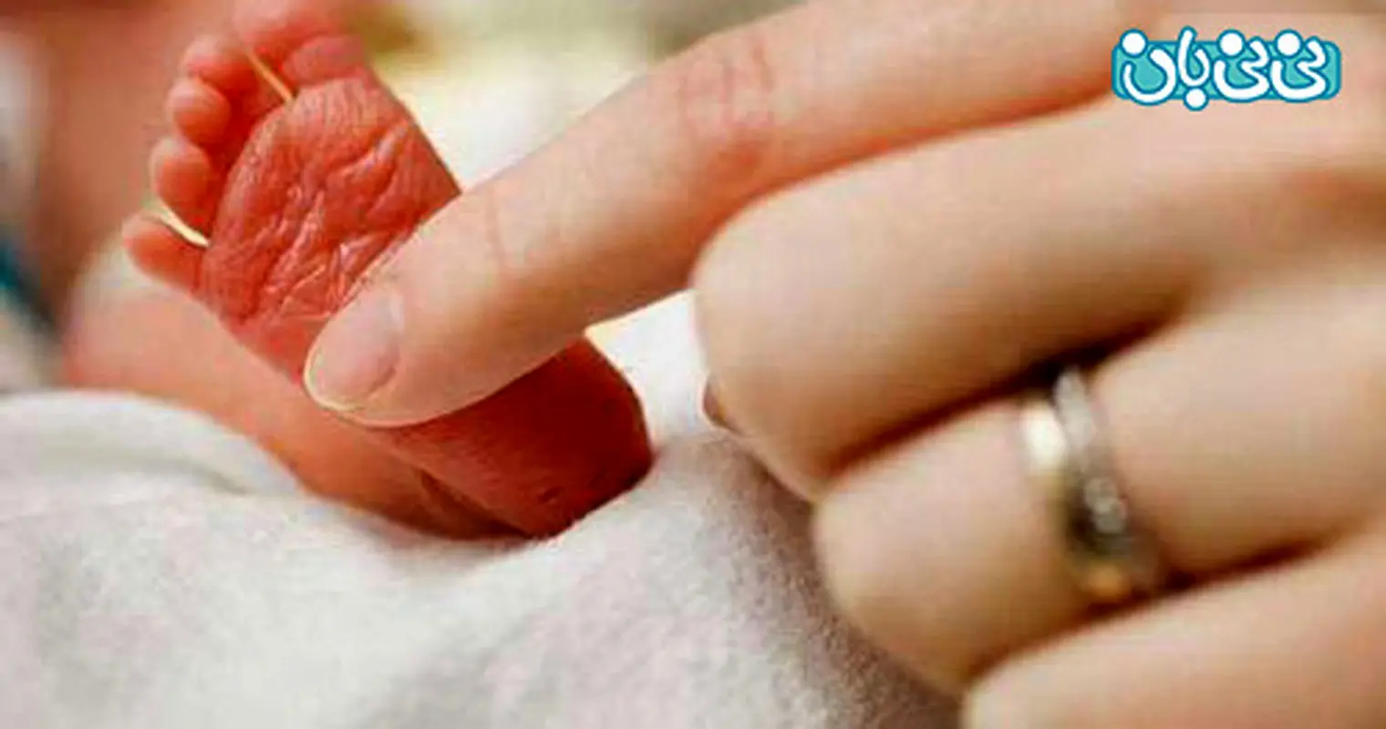 جفت سر راهی، خطری برای زایمان دارد؟