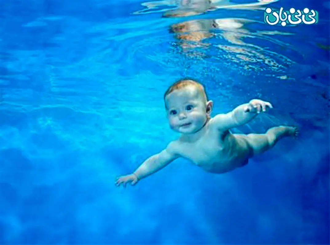 زایمان در آب، مرحله به مرحله