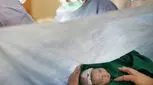 کاهش آمار سزارین در ایران (2)