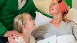 ایا سرطان بیضه باعث ناباروری میشود؟