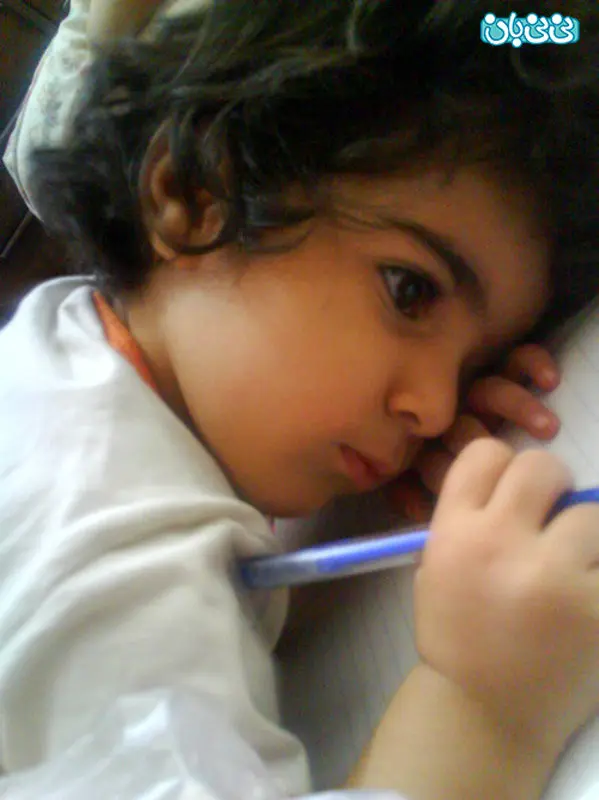 انگیزه درس خواندن در کودکان، چگونه؟