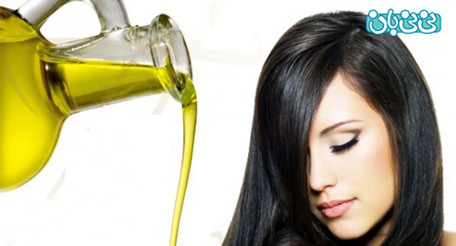 روغن کرچک برای مو، زنان بخوانند